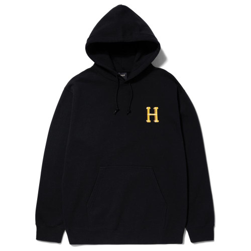 Huf Ανδρικό φούτερ Keys to the City Pullover Hoodie